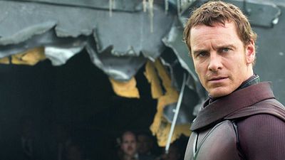 image de la news "X-Men: Days of Future Past" : Magneto a-t-il tué John F. Kennedy ?