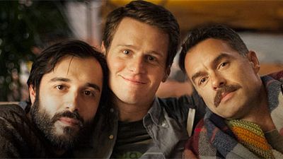 image de la news "Looking", la nouvelle série de HBO, en France 24 heures après la diffusion US
