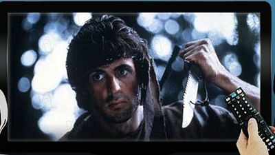 image de la news Ce soir à la télé : on mate "Rambo", on zappe "Mon voisin le tueur 2"