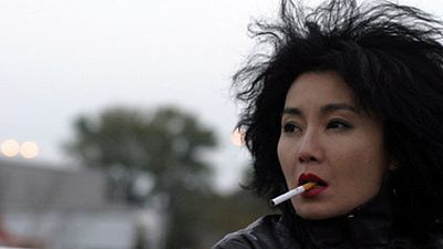 image de la news Maggie Cheung : l'héroïne de "In the Mood for Love" arrête sa carrière d'actrice !