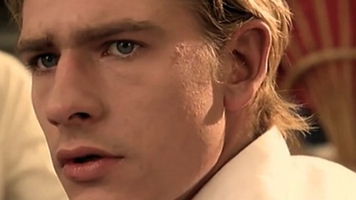 image de la news Guillaume Depardieu : le clip de sa chanson "Je mets les voiles" [VIDEO]