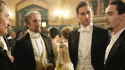 image de la news Audiences US du Vendredi 29 Novembre : "Dracula" complètement à la dérive