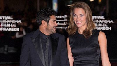 image de la news Marrakech 2013 : Jamel au festival pour présenter "La Marche"