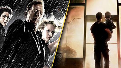 image de la news "Sin City" et "The Mist" : des séries dérivées des films en projets !