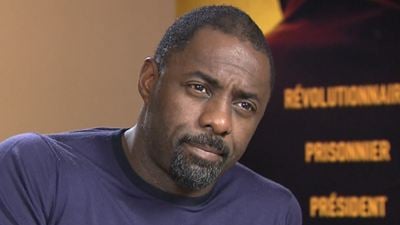 Disparition de Paul Walker : Idris Elba est "bouleversé" [VIDEO]