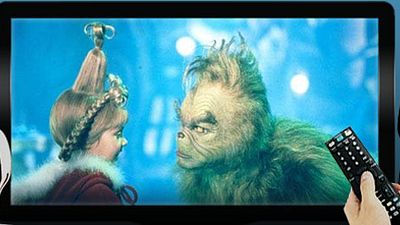 image de la news Ce soir à la télé : on mate "Le Grinch", on zappe "Pearl Harbor"