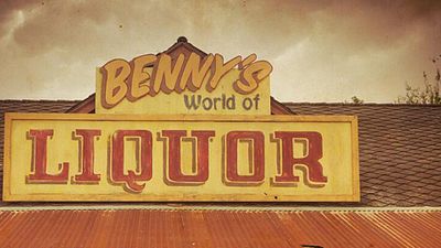 image de la news "Une nuit en enfer", la série : Robert Rodriguez dévoile la première photo