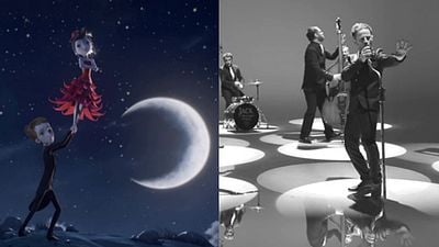 image de la news "Jack et la mécanique du cœur" : le clip et l'affiche ! 