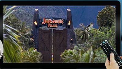 Ce soir à la télé : on mate "Jurassic Park", on zappe "Prédictions"