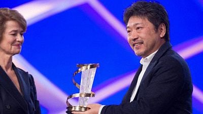 Marrakech 2013 : rencontre avec Park Chan-wook et hommage à Hirokazu Koreeda