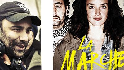 image de la news Un thriller politique en projet pour le réalisateur de "La Marche"