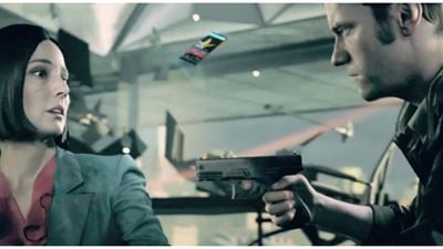 "Quantum Break" : la prochaine révolution en matière de Performance Capture faciale ?