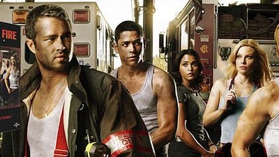 image de la news DVD/Blu-ray: Un extrait et les coulisses de "Chicago Fire" [VIDEOS]