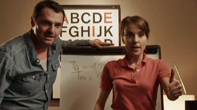 image de la news "Parents mode d'emploi" à regarder en replay vidéo ! 