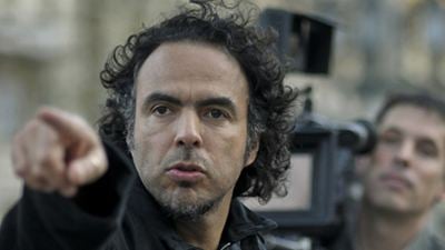 "Le Livre de la Jungle" réalisé par Alejandro Gonzalez Inarritu ?