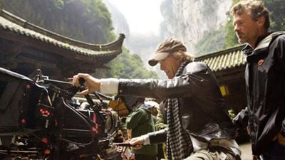 "Transformers 4" : le tournage est fini !