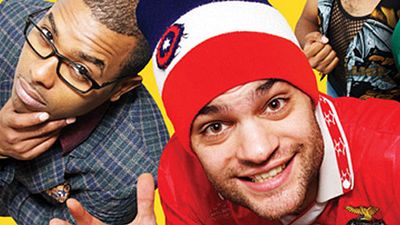 image de la news Eyes On Film vous propose de regarder gratuitement "Les Gars" dès 18h