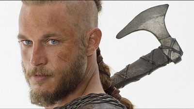 image de la news "Vikings" : Ragnar plus badass que jamais dans le teaser de la saison 2