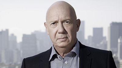 image de la news "New York Unité Spéciale" : la Capitaine Cragen quitte la série !