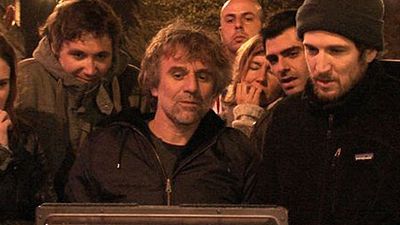 image de la news Guillaume Canet dévoile son court métrage contre la violence routière