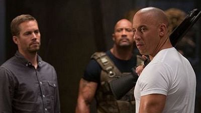 image de la news "Fast & Furious 7" : reprise du tournage en janvier ?