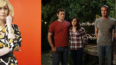 image de la news "Raising Hope" : une star de "Madame est servie" en guest