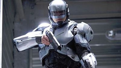 image de la news "Robocop" : pas vraiment un remake selon Joel Kinnaman