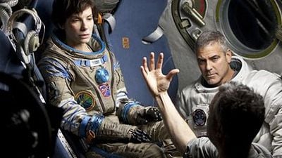 image de la news Sandra Bullock retrouve George Clooney !