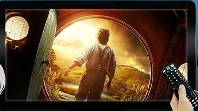 image de la news Ce soir à la télé : on mate "The Hobbit", on zappe "Les Lyonnais"