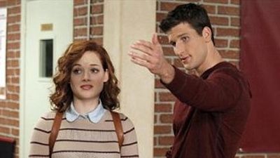 image de la news La saison 2 de "Suburgatory" le 5 janvier sur Canal+ Family 