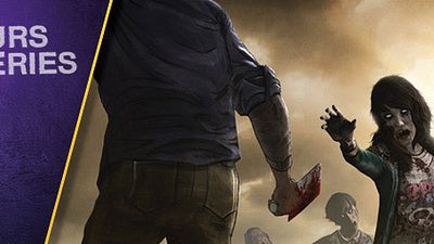 image de la news "The Walking Dead" de retour sur console et "Those Who Kill" enfin dévoilée...