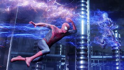 image de la news "The Amazing Spider-Man 2" : le thème musical d'Hans Zimmer dévoilé ?