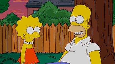 image de la news La saison 19 des "Simpson" sur W9 le 4 janvier
