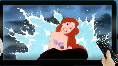 image de la news Ce soir à la télé : on mate "La Petite sirène", on zappe "A armes égales"