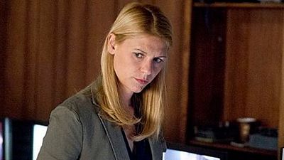 image de la news "Homeland" : audience record pour le final de la saison 3 !