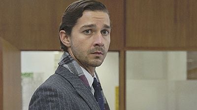 image de la news Shia LaBeouf accusé de plagiat pour son court métrage présenté à Cannes