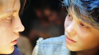 image de la news Le Prix Louis-Delluc 2013 pour "La Vie d'Adèle"