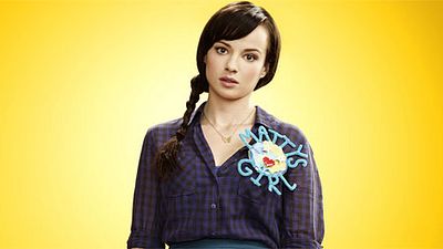 image de la news La saison 3 d’"Awkward" reprend le 11 janvier sur MTV