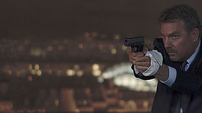 image de la news Kevin Costner badass à Paris dans la bande-annonce de "Three Days to Kill" !