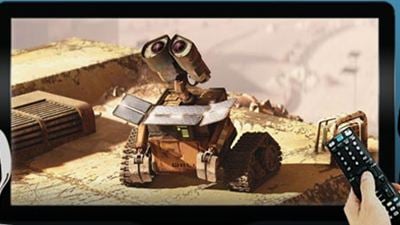 Ce soir à la télé : on mate "Wall-E", on zappe "Code Mercury"