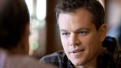 image de la news Matt Damon et Robert De Niro dans la suite des "Joueurs" ?
