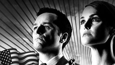 image de la news "Au cœur de l’Amérique de Reagan" - Découvrez ce que pense la presse de "The Americans"