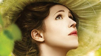 image de la news "Une Promesse" de Patrice Leconte avec Rebecca Hall s'affiche! [PHOTO]