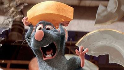 image de la news 5 bonnes raisons de (re)voir "Ratatouille" ce soir sur TF1