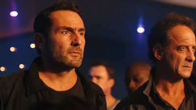 image de la news Vincent Lindon et Gilles Lellouche font équipe dans la bande-annonce du polar "Mea Culpa" de Fred Cavayé