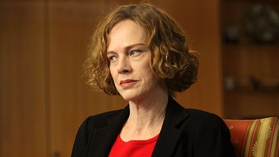 image de la news "24" : Jack Bauer recrute l'immense Judy Davis pour la saison 9 !