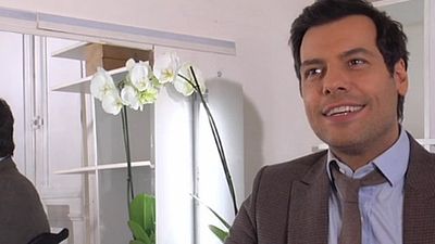 image de la news Un an avec... Laurent Lafitte ! [VIDEO]