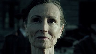 image de la news "Salem" : les sorcières au bûcher dans ce premier teaser