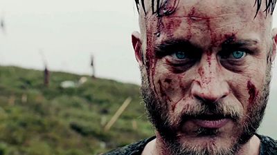 image de la news "Vikings" : la saison 2 commence le...