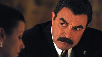 image de la news Audiences US du Vendredi 20 Décembre : petit coup de mou pour "Blue Bloods" avant les fêtes